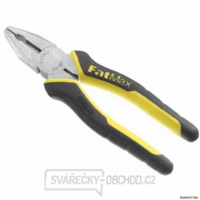 Kombinační kleště 150mm Stanley FatMax 0-89-866 gallery main image