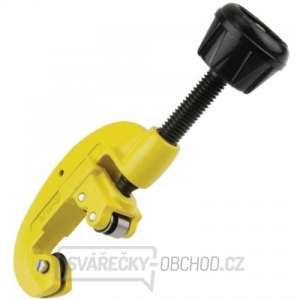 Nastavitelná řezačka trubek 3-30mm Stanley 0-70-448 Nastavitelná řezačka trubek 3-30mm Stanley 0-70-448 gallery main image