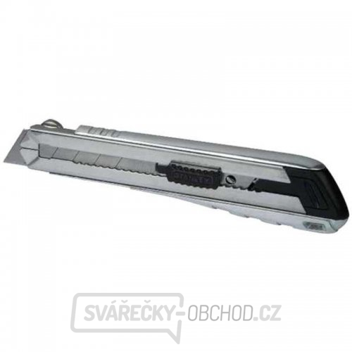Nůž s odlamovací čepelí 210x25mm Stanley FatMax 0-10-820 Nůž s odlamovací čepelí 210x25mm Stanley FatMax 0-10-820 gallery main image