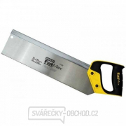 Pila čepovka 11TPI 300mm Stanley FatMax 2-17-199 Pila čepovka 11TPI 300mm Stanley FatMax 2-17-199 gallery main image