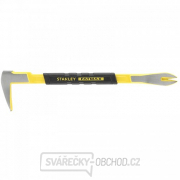 Přesné páčidlo 300mm Stanley FatMax FMHT1-55010 Náhled