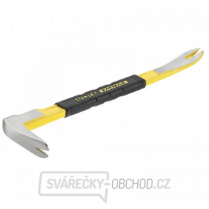 Přesné páčidlo 300mm Stanley FatMax FMHT1-55010