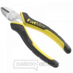 Boční štípací kleště 160mm Stanley FatMax 0-89-858