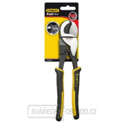 Nůžky na stříhání kabelů 215mm Stanley FatMax 0-89-874 Náhled