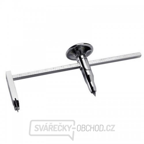 Řezák kruhových otvorů Stanley STHT1-05878 Řezák kruhových otvorů Stanley STHT1-05878 gallery main image