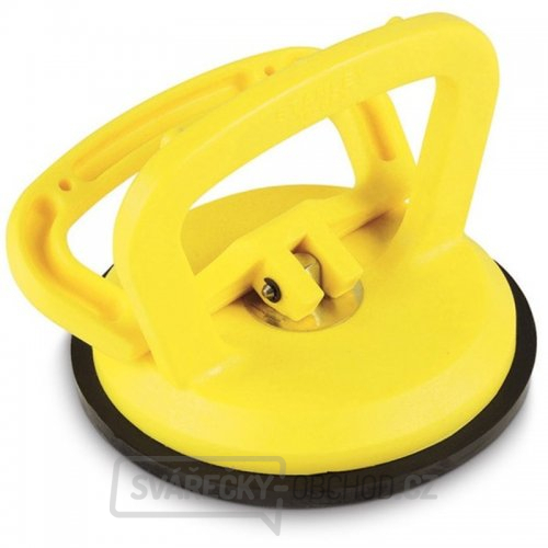 Držák na tabulové sklo s jednou přísavkou Stanley 2-14-053 Držák na tabulové sklo s jednou přísavkou Stanley 2-14-053 gallery main image