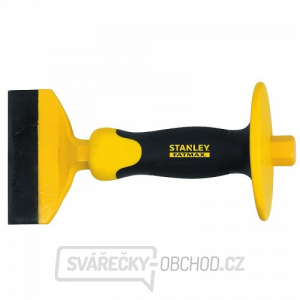 Sekáč zednický 100x215mm Stanley 4-18-328 Sekáč zednický 100x215mm Stanley 4-18-328 gallery main image