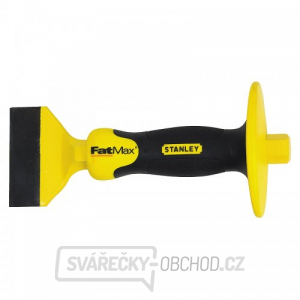 Sekáč zednický 76x215mm Stanley 4-18-327