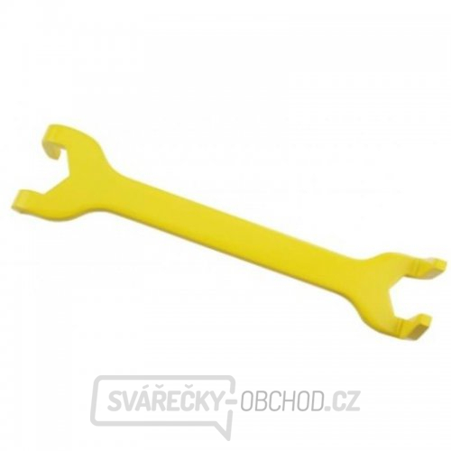 Pevný klíč pro instalatéry Stanley 0-70-454