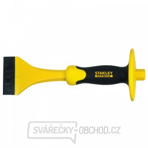 Sekáč podlahářský 75x275mm Stanley 4-18-331