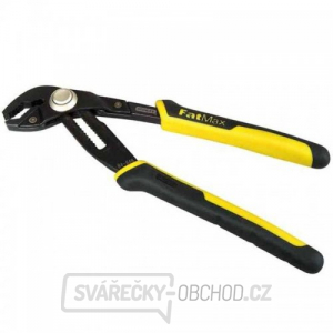 Siko kleště 250mm Stanley FatMax 0-84-648