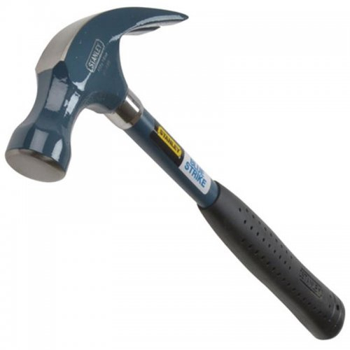 Kladivo Blue Strike 450g Stanley 1-51-488 1-51-488