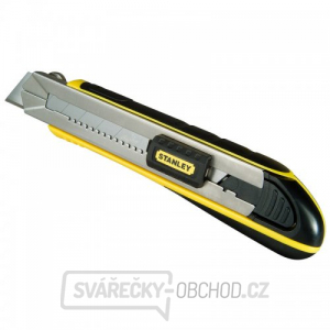 Nůž FatMax pro odlamovací čepele 25mm Stanley 0-10-486