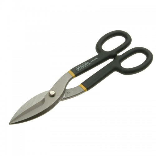 Nůžky na plech MaxSteel 250mm Stanley 2-14-556 2-14-556