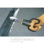 Nůžky na plech MaxSteel 250mm Stanley 2-14-556 Náhled
