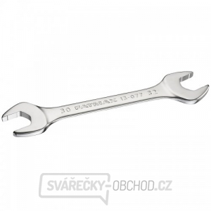Oboustranný otevřený klíč 30 x 32 mm Anti-Slip FatMax Stanley FMMT13077-0 Oboustranný otevřený klíč 30 x 32 mm Anti-Slip FatMax Stanley FMMT13077-0 gallery main image