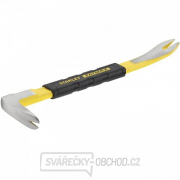 Přesné páčidlo 250mm Stanley FatMax FMHT1-55008 Přesné páčidlo 250mm Stanley FatMax FMHT1-55008 gallery main image