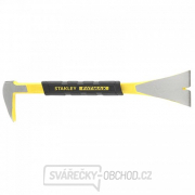 Přesné páčidlo 250mm, rozšířené Stanley FatMax FMHT1-55009 Náhled