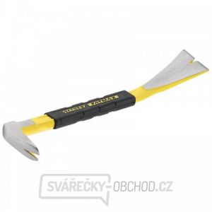 Přesné páčidlo 250mm, rozšířené Stanley FatMax FMHT1-55009