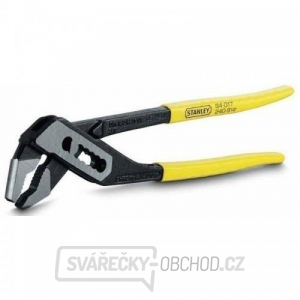 Provlékané siko kleště 240mm Stanley 2-84-017