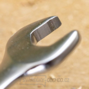 Ráčnový klíč s přepínací páčkou 17 mm Anti-Slip FatMax Stanley FMMT13094-0 Náhled