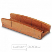 Standardní kosořez 300x62mm Stanley 1-19-191 gallery main image