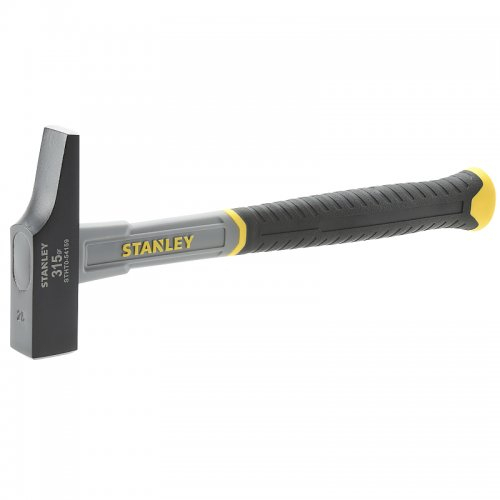 Zámečnické kladivo Fibreglass 315g Stanley STHT0-54159 STHT0-54159