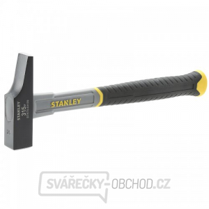 Zámečnické kladivo Fibreglass 315g Stanley STHT0-54159