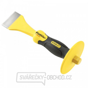 Sekáč elektrikářský 55x250mm Stanley 4-18-330