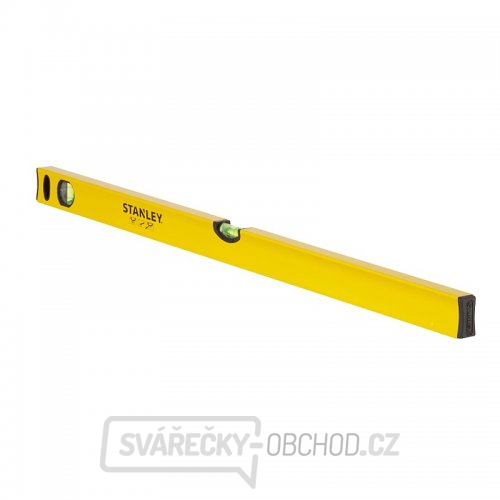 Vodováha 60cm klasická Stanley STHT1-43103 Vodováha 60cm klasická Stanley STHT1-43103 gallery main image