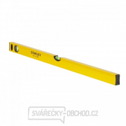 Vodováha 60cm klasická Stanley STHT1-43103 Vodováha 60cm klasická Stanley STHT1-43103 gallery main image