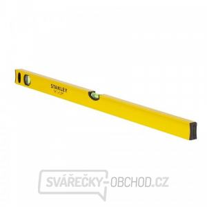 Vodováha 60cm klasická Stanley STHT1-43103 Vodováha 60cm klasická Stanley STHT1-43103 gallery main image