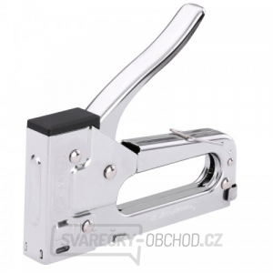 Sponkovací kleště Stanley 6-TR45 Sponkovací kleště Stanley 6-TR45 gallery main image