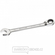 Ráčnový klíč s přepínací páčkou 18 mm Anti-Slip FatMax Stanley FMMT13095-0 Ráčnový klíč s přepínací páčkou 18 mm Anti-Slip FatMax Stanley FMMT13095-0 gallery main image