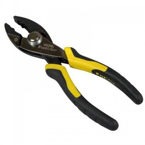 Kleště s posuvným čepem 200mm Stanley FatMax 0-84-646 0-84-646