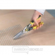 Převodové nůžky na plech prodloužené Stanley FatMax 2-14-566 náhled