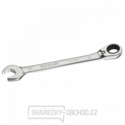Ráčnový klíč s přepínací páčkou 16 mm Anti-Slip FatMax Stanley FMMT13089-0 gallery main image