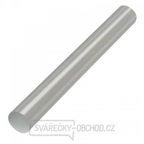 Tavné lepidlo v tyčinkách - čiré 11,3x101 mm 106ks Stanley STHT1-70430