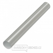 Tavné lepidlo v tyčinkách - čiré 11,3x101 mm 106ks Stanley STHT1-70430 Tavné lepidlo v tyčinkách - čiré 11,3x101 mm 106ks Stanley STHT1-70430 gallery main image