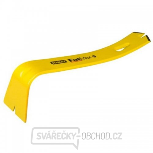 Vytahovák Wonder Bar 375mm Stanley FatMax 1-55-516