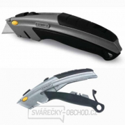 Dynagrip nůž se snadno vyměnitelnou čepelí 180mm Stanley 0-10-788 Dynagrip nůž se snadno vyměnitelnou čepelí 180mm Stanley 0-10-788 gallery main image