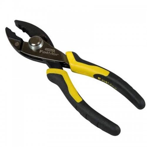 Kleště s posuvným čepem 150mm Stanley FatMax 0-84-645 0-84-645