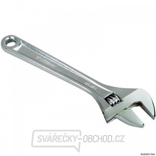 Nastavitelný klíč 250mm Stanley FatMax 0-95-874 Nastavitelný klíč 250mm Stanley FatMax 0-95-874 gallery main image