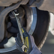 Ráčnový klíč s přepínací páčkou 15 mm Anti-Slip FatMax Stanley FMMT13088-0 náhled