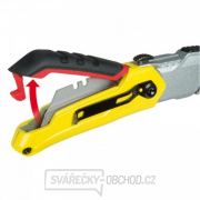 Zasouvací skládací nůž 85mm Stanley FatMax 0-10-825 Náhled