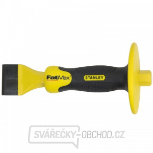 Sekáč kamenický 45x250mm Stanley 4-18-333 Sekáč kamenický 45x250mm Stanley 4-18-333 gallery main image