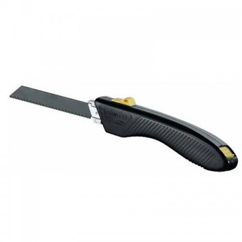 Skládací nožová pilka 150mm Stanley 0-15-333