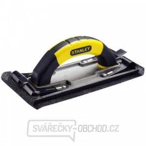 Držák brusného papíru Stanley STHT0-05927 Držák brusného papíru Stanley STHT0-05927 gallery main image