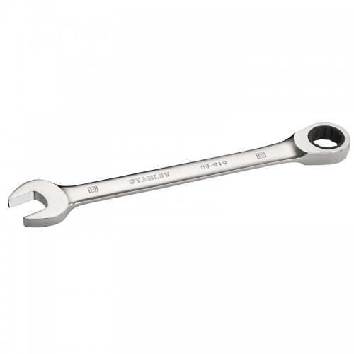 Ráčnový klíč 19 mm Stanley STMT89919-0 STMT89919-0