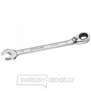 Ráčnový klíč s přepínací páčkou 14 mm Anti-Slip FatMax Stanley FMMT13087-0 Ráčnový klíč s přepínací páčkou 14 mm Anti-Slip FatMax Stanley FMMT13087-0 gallery main image